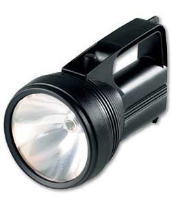 Hi Gear Heavy Duty Krypton Lantern