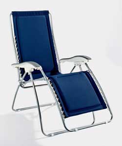 Hi Gear Lounger Chair