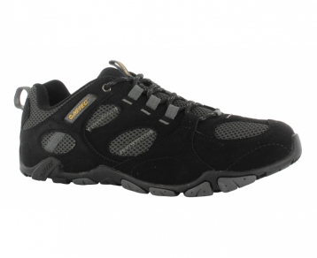 Hi-tec Corsair Aero Mens Hiking Shoes