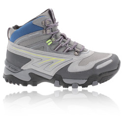 Dekota WP Trail Shoes HIT628