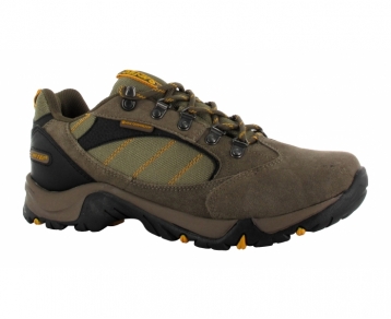 Eagle WP Mens Hiking Shoe