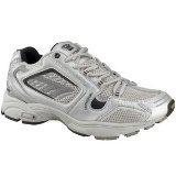 Hi- Tec Silver Shadow Mens Running Shoe