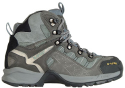 HI-TEC WOMENS FAST HIKE MID WA