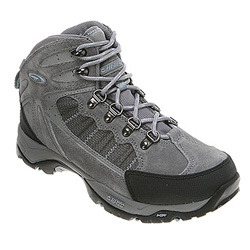 HITEC WOMANS MONTANA MID SYMPATEX WP BOOT -