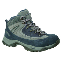 Knysna Mid WP Ladies Hiking Shoes