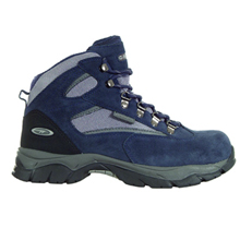 Kruger WP Ladies Hiking Shoes