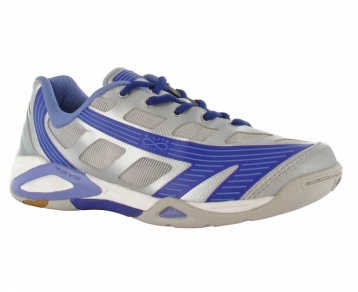 Hi-tec Ladies Infinity Flare Squash Shoe