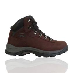 Lady Altitude IV Waterproof Walking Boots