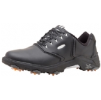 Mens V Lite True Golf Shoe Black