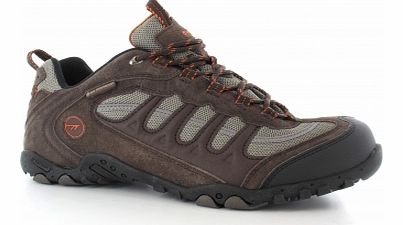 Penrith Low WP Mens Hiking Shoe