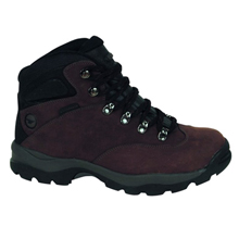 Quebec WP Ladies Hiking Shoes