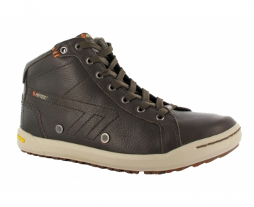 Sierra Mid Mens Shoe