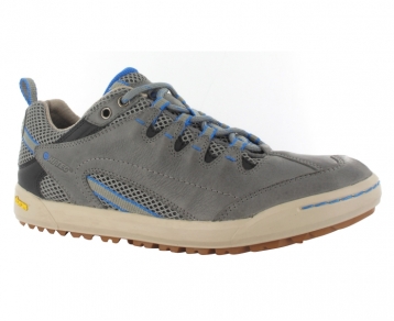 Sierra Sneaker Mens Shoe