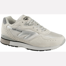 Silver Shadow Mens Running Shoe