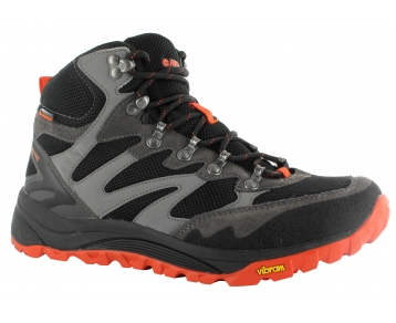 SpHIKE Mid WP Mens Hiking Shoe