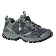 HI-TEC V-Lite Rapid Aero Ladies Hiking Shoes