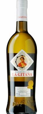 La Gitana Manzanilla Sherry