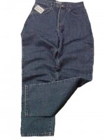 Higgins Jeans - 30 32