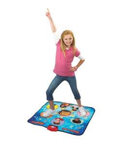 High School Musical 2 Dance Mat