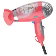 School Musical 3 Hairdryer