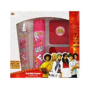 Disney High School Musical Gift Set 50ml