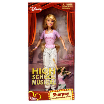 Doll - Sharpay