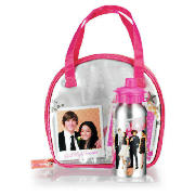 School Musical Lucnhbag & Bottle