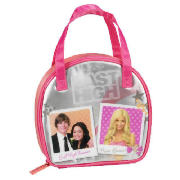 school musical lunch bag