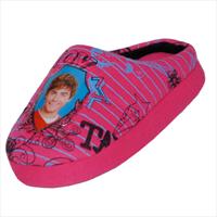 High School Musical Scribbles Slipper