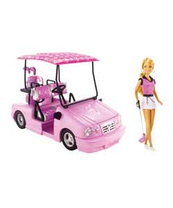 Sharpay Golf Gift Set