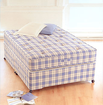 Highgate Ambassador Mattress