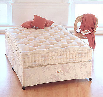 Highgate Sovereign Mattress