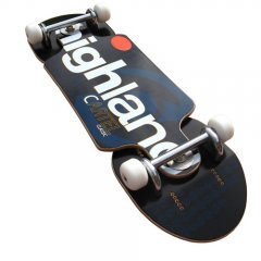 Hardware Highland Cartel Classic Streetboard *