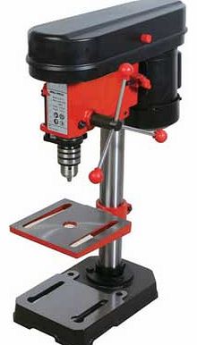 13mm Pillar Drill