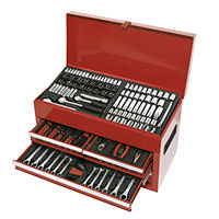 Tool Chest Set 235pc