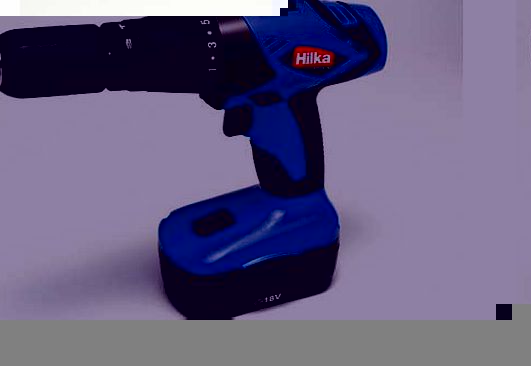 PTCHD18 18V Cordless Combi Hammer Drill