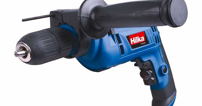 PTID600 600w Corded Hammer Drill