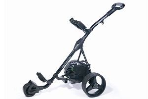 Hillbilly 2010 Terrain Electric Golf Trolley (36