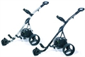 Terrain Electric Golf Trolley 18 Hole