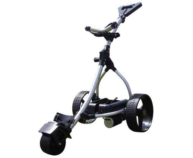 Electric Golf Trolley Hillman Pro Sport