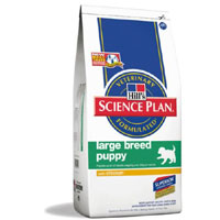 Canine Large Puppy Chicken 3kg