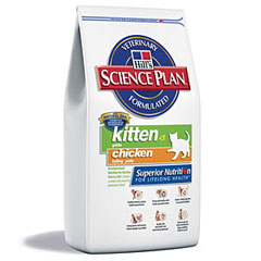 Feline Kitten 2kg
