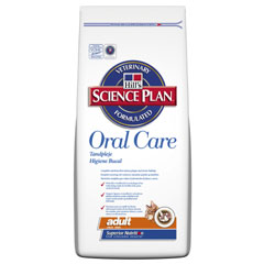 Feline Oral Care 5kg