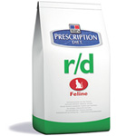 Hills Feline R/D (1.5kg)