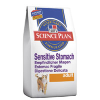 Feline Sensitive Stomach 5kg