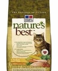 Nature's Best Feline Adult Chicken