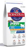 Hills Science Plan Puppy:1kgmini