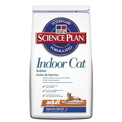 Feline Adult Indoor Cat Food with Chicken 2kg