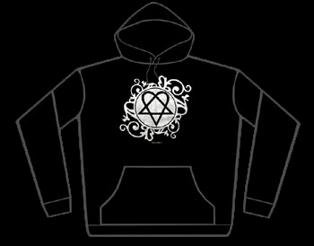 Vines Hoodie