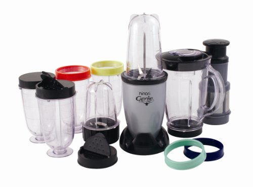 MB280 The Genie Multi-Attachment Blender